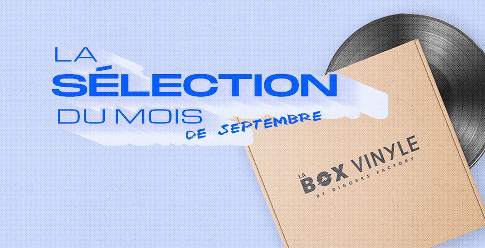 La sélection de Septembre 2021