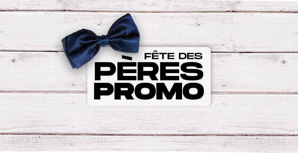 Fêtes des pères
