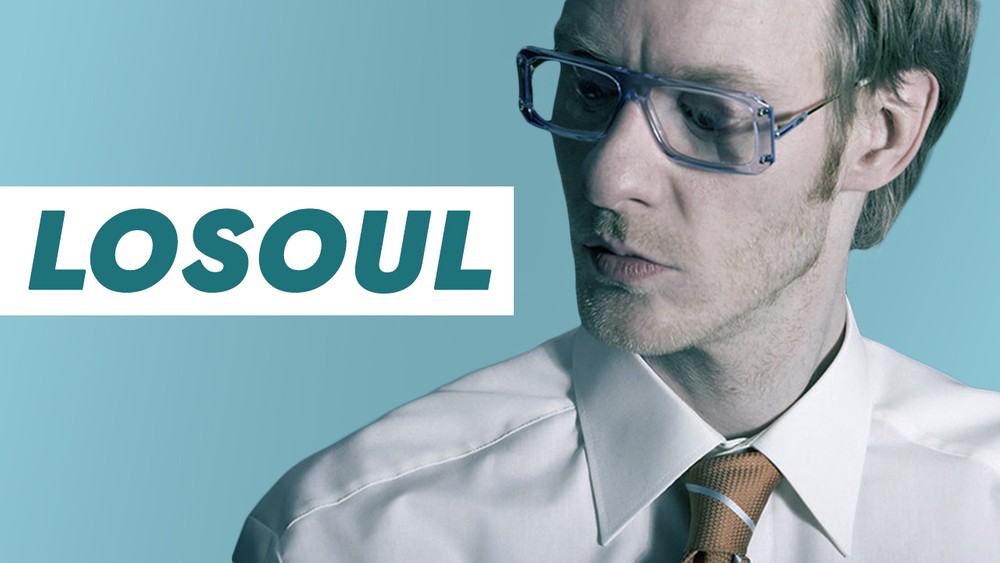 Interview Losoul X Diggers Factory