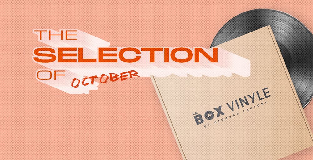 October 2021 Selection