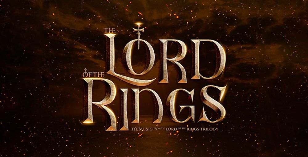 Return to Middle-Earth with The Rings of Power! 