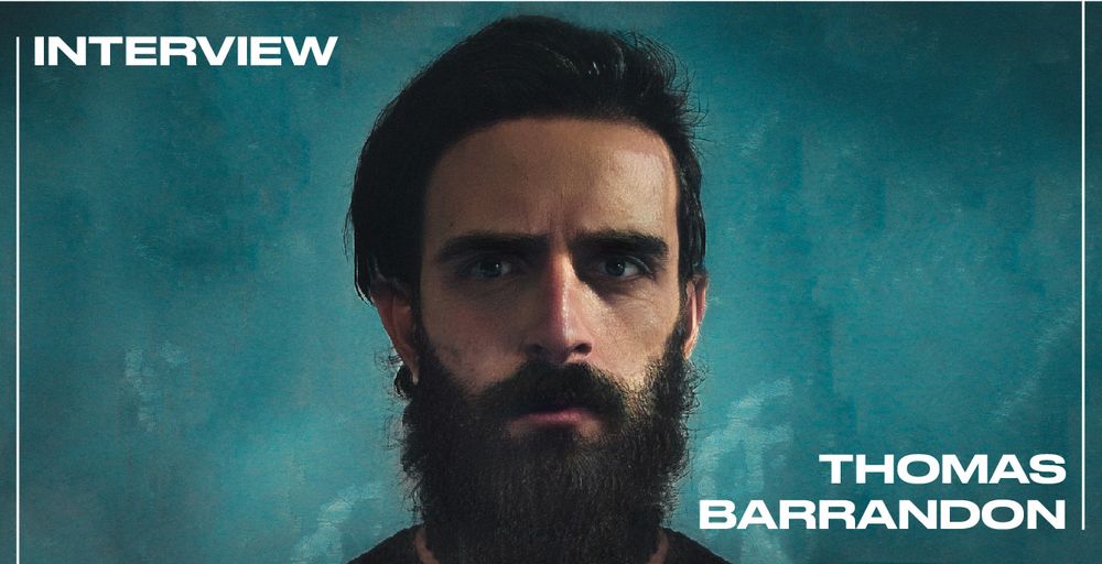 They tried and approved our services! Our Interview with Thomas Barrandon