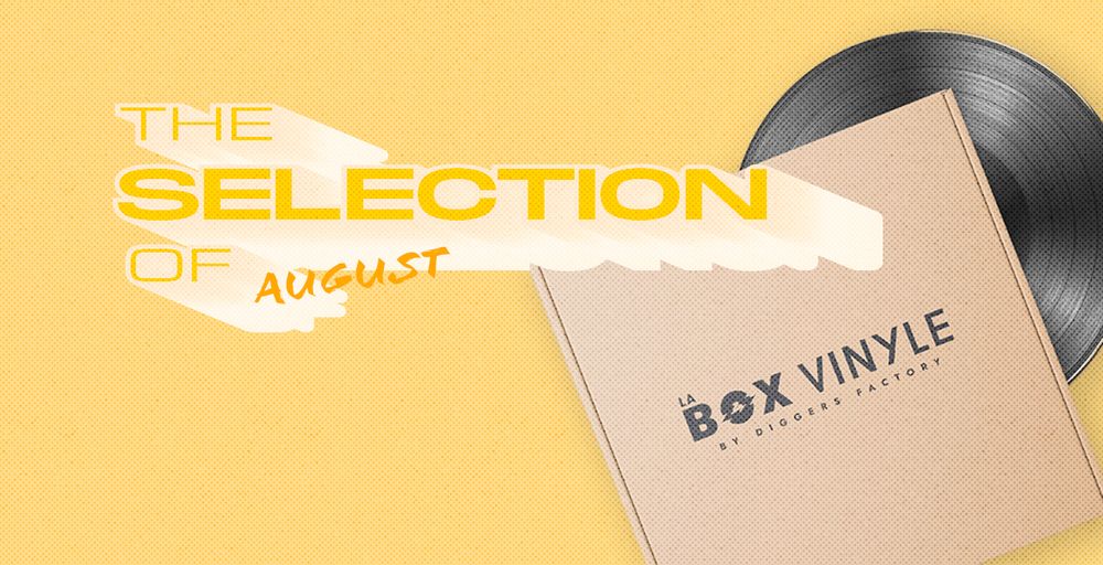 August selection