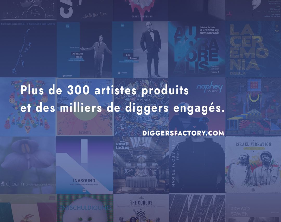 Nouveau site, nouveaux projets, nouvelles ambitions