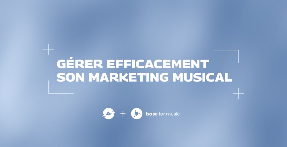 Mettre en place une campagne marketing efficace pour votre sortie musicale