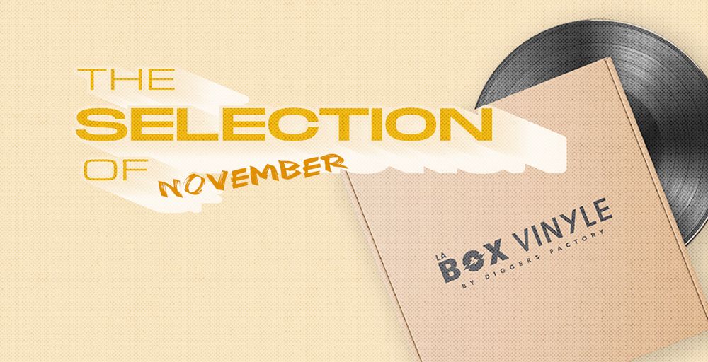 November 2021 Selection