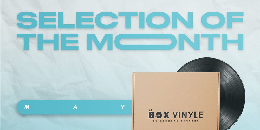 May 2022 Selection