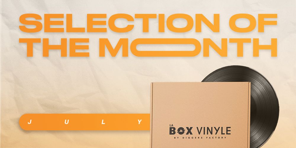 July 2022 Selection