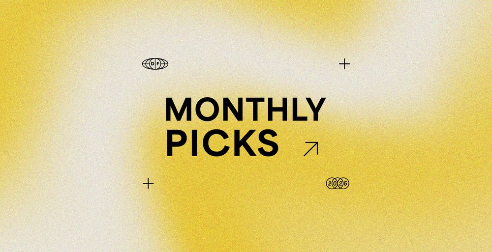 MONTHLY PICK #1
