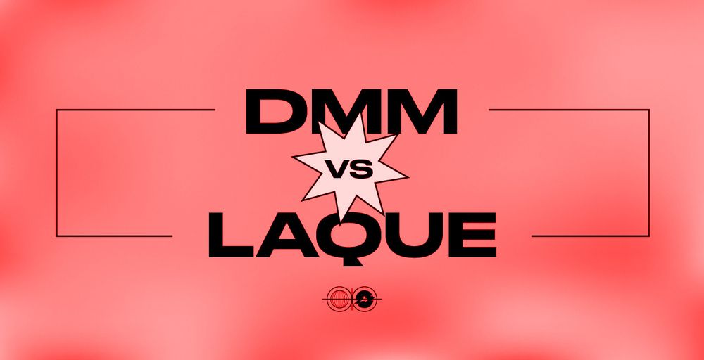 Quelle gravure choisir pour mon vinyle ? DMM versus Laque