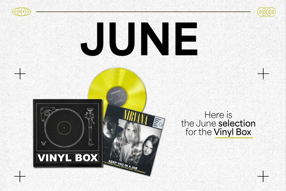 June's Box 🩵