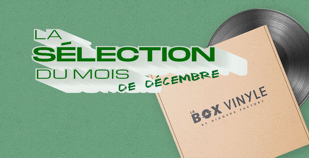 La sélection de Décembre 2021
