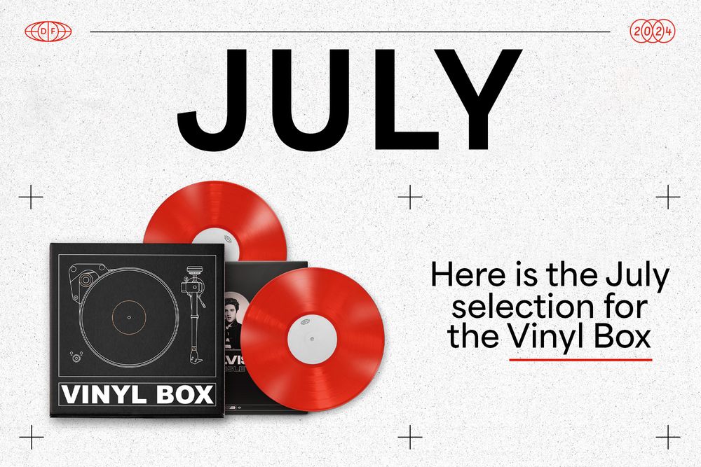 July's Selection