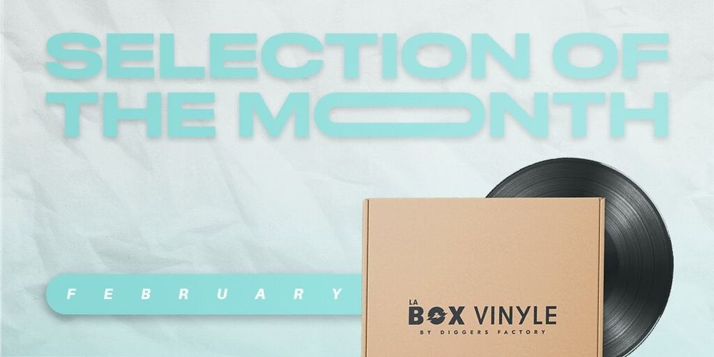 February 2022 Selection