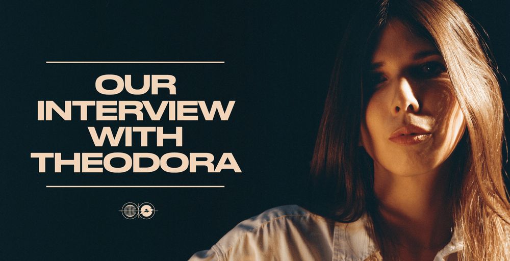 They tried and approved our services! Our interview with THEODORA