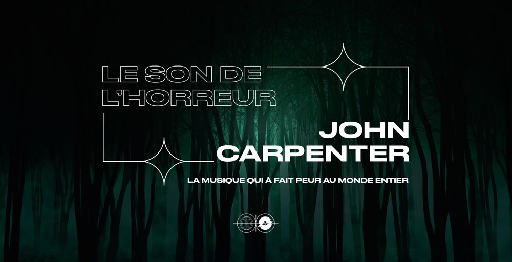 Le son de l'horreur : La musique de John Carpenter qui a fait peur au monde entier.