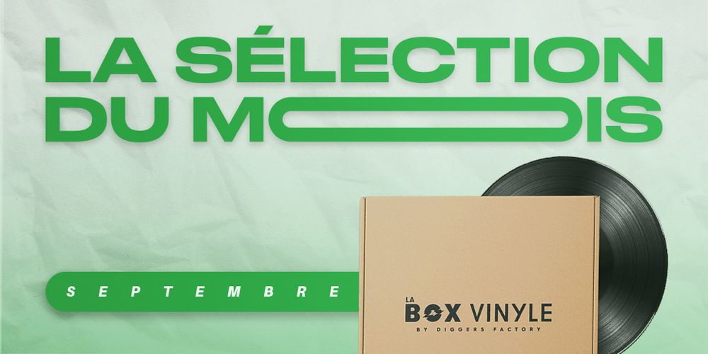 La sélection de Septembre 2022
