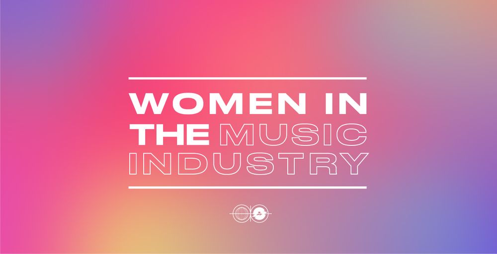 Women In the Music Industry