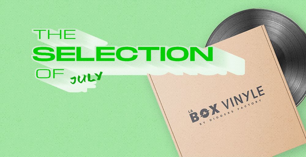 July selection