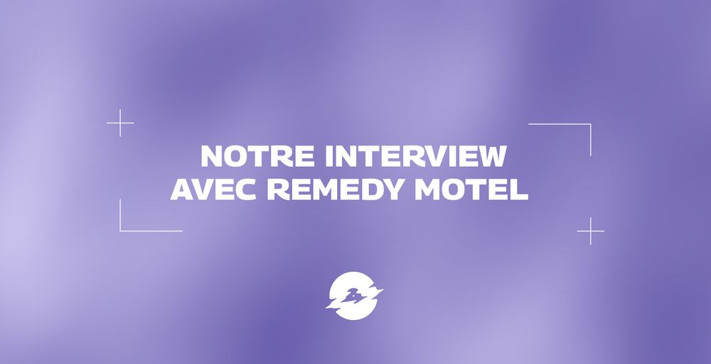 INTERVIEW - REMEDY MOTEL