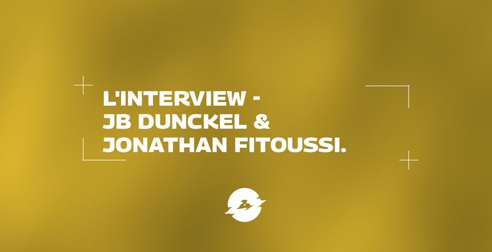 Discover the Behind-the-Scenes of "Mirages" with JB Dunckel and Jonathan Fitoussi