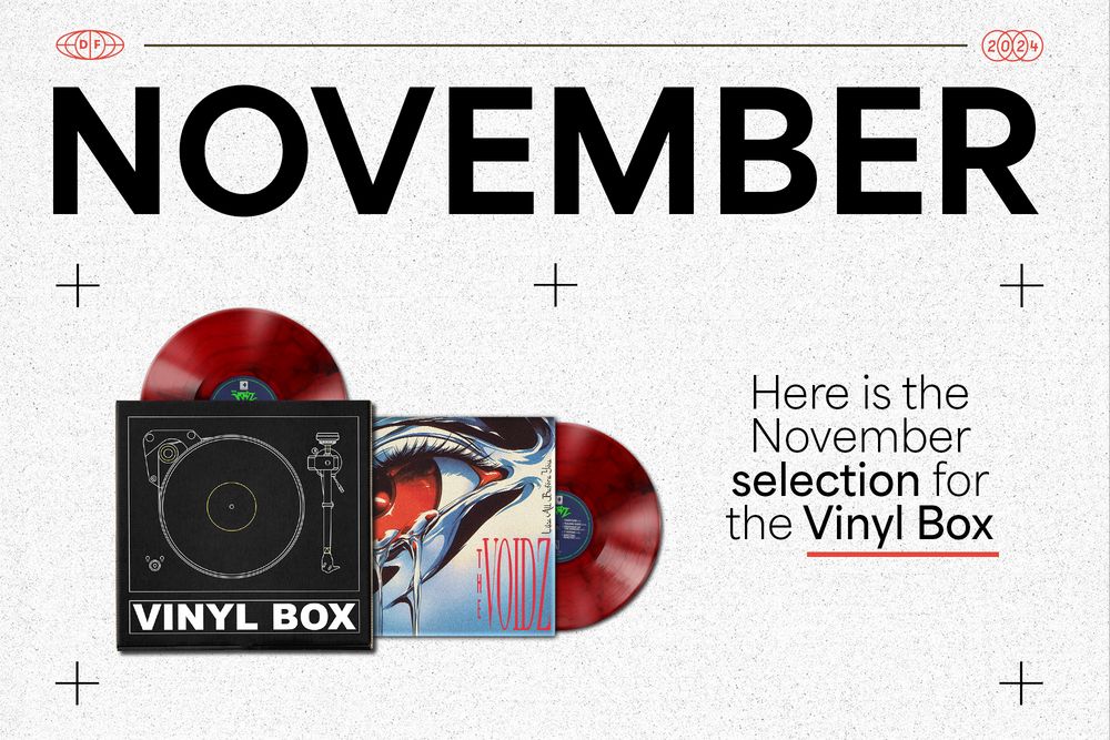 November's Selection 🤎