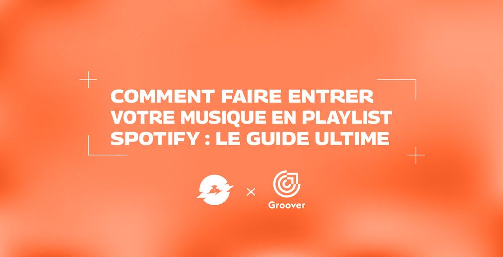 Comment faire entrer votre musique en playlist Spotify : Le guide ultime