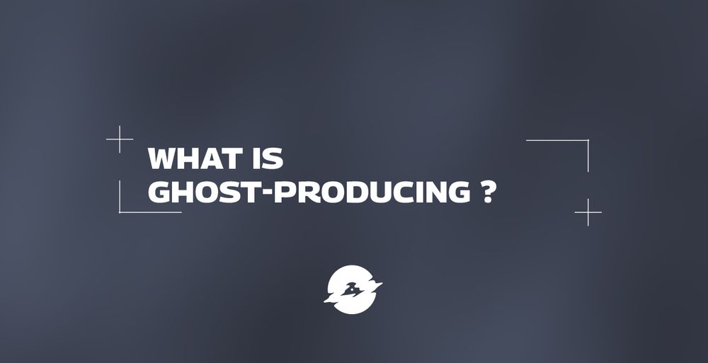 What is ghost producing ? 