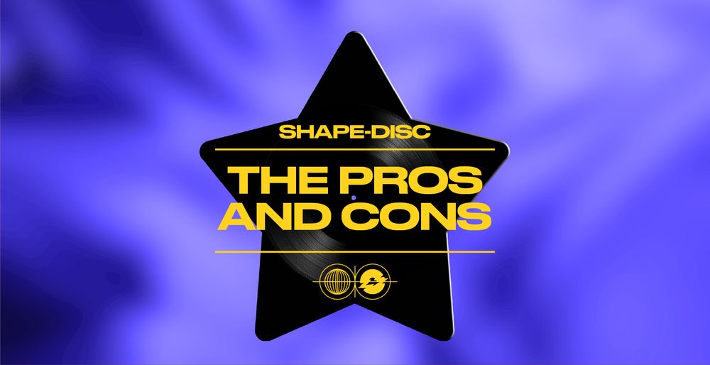 The pros and cons of Shape-disc