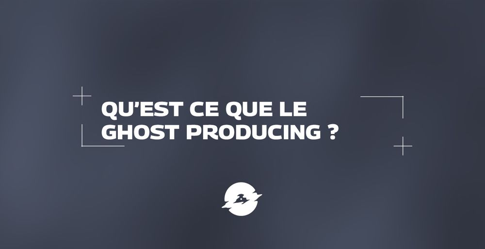 Qu’est ce que le Ghost Producing ?