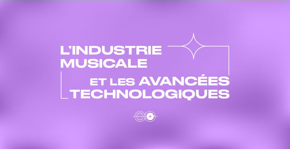 L’industrie musicale et les avancées technologiques