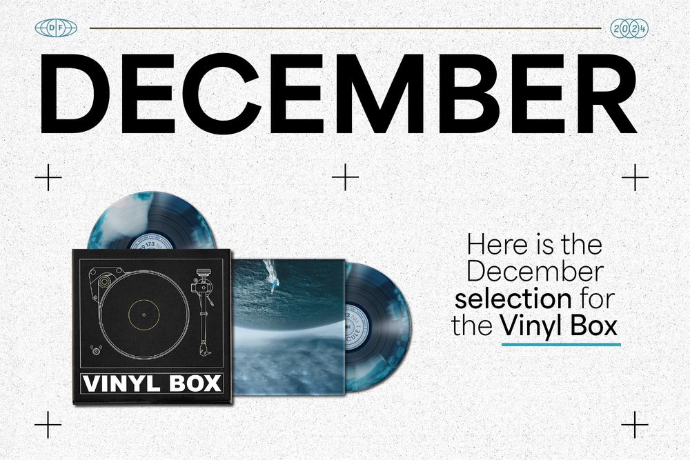 December's Selection ❤️