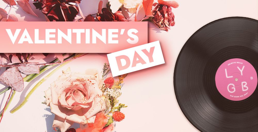 Valentine's Day Specials
