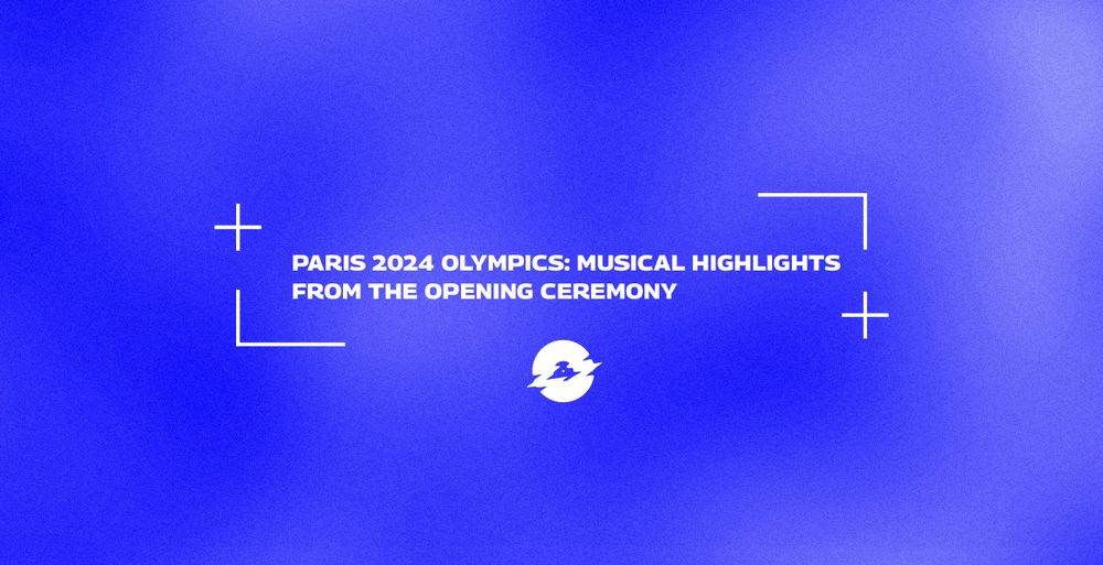 Paris 2024 Olympics: Musical highlights from the opening ceremony