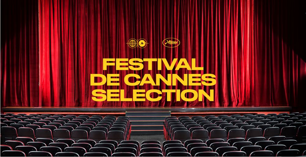 Festival de Cannes selection