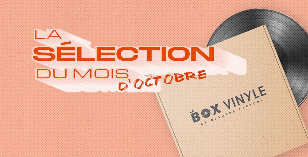 La sélection d’Octobre 2021