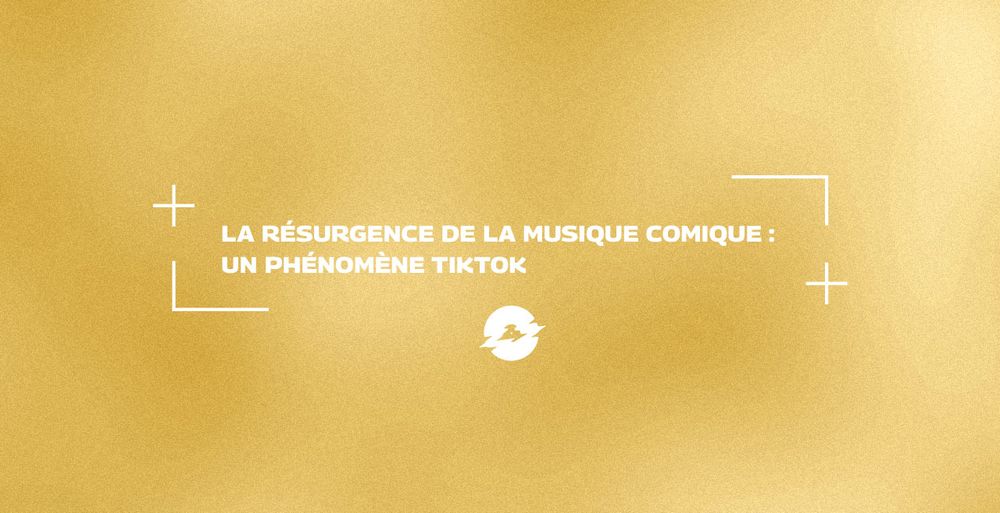 La résurgence de la musique comique : Un phénomène TikTok
