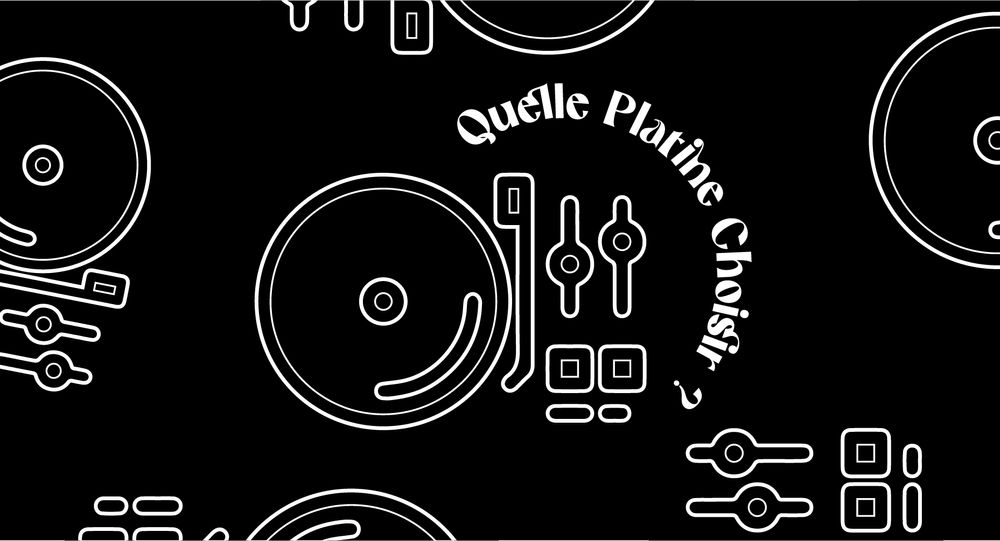 Comment choisir la meilleure platine vinyle ? 