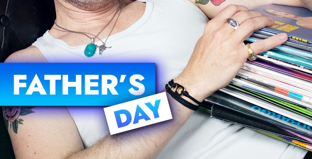 DES IDÉES POUR TON DADDY COOL