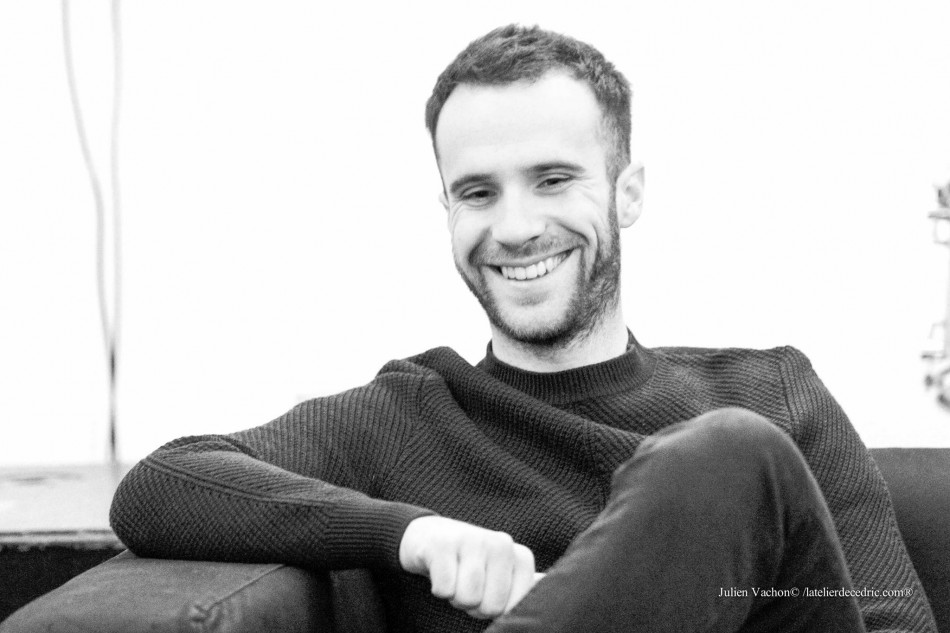 Alex Pacotte