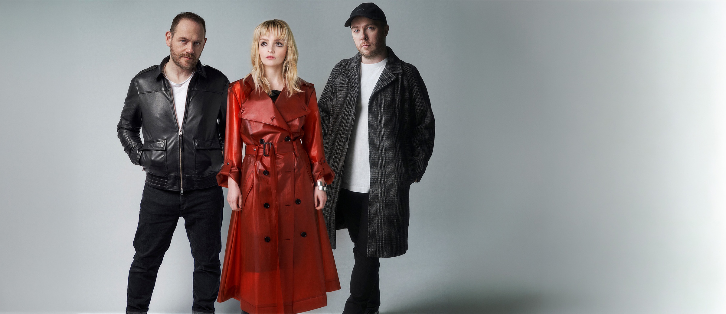 CHVRCHES