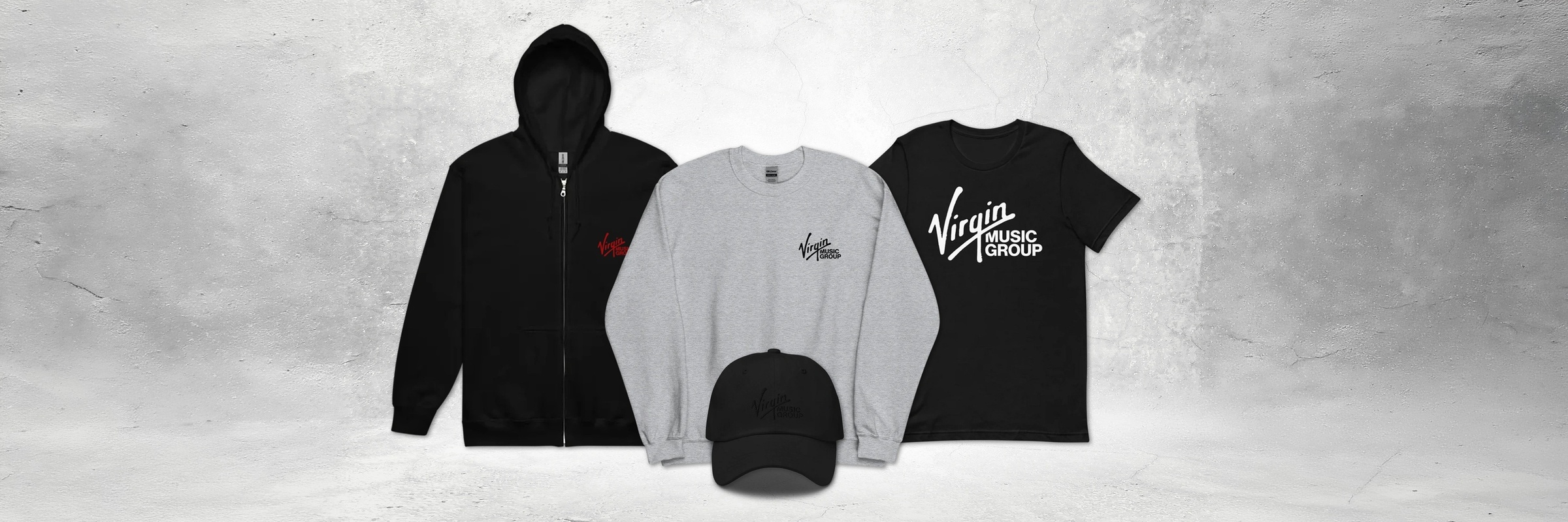 Merch 