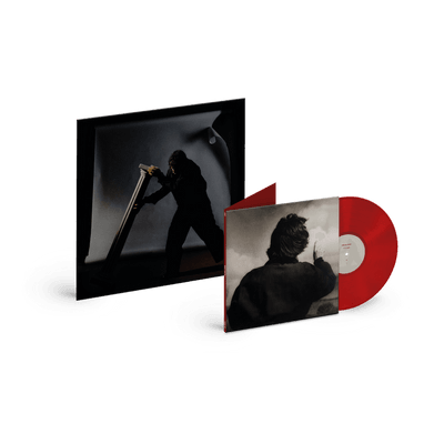 Vinyl - LILCHICK - THE SOLUTION
