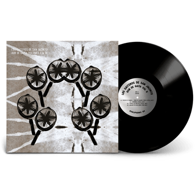 Vinyl - Los Gaiteros De San Jacinto - Dub De Gaita (Vol. II & Vol. III)
