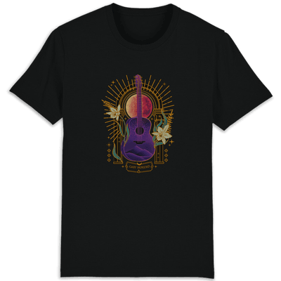 Merch - Gaby Moreno - Dusk - Tee Shirt 