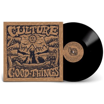 Vinyl - Culture - Good Things