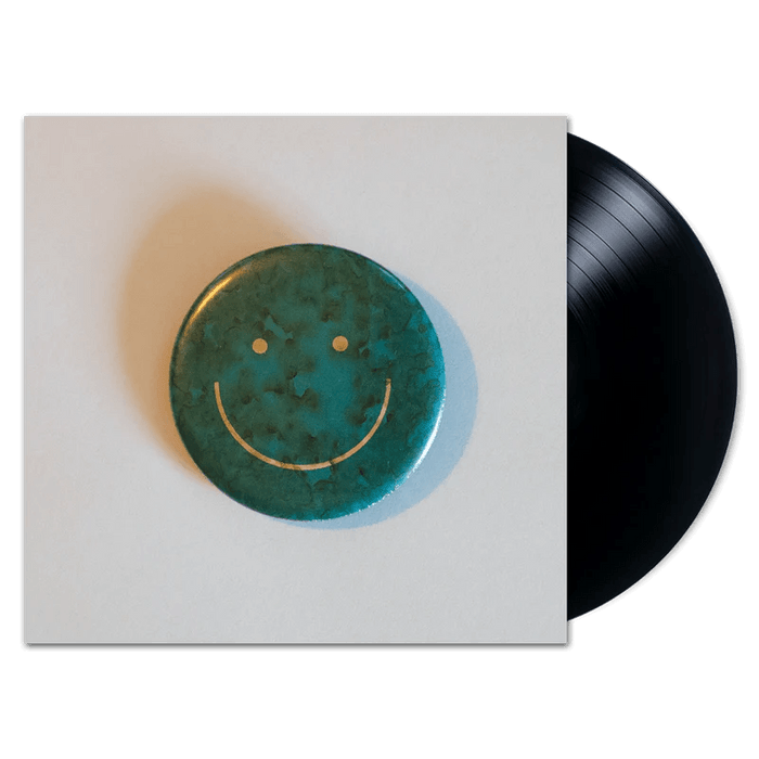 Vinyl - Mac Demarco - 'HERE COMES THE COWBOY' STANDARD LP