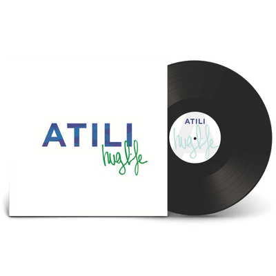 Vinyl - Atili - Huglife