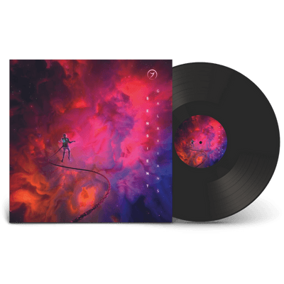 Vinyl - Sensient - Galaxians