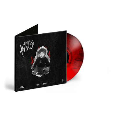 Vinyl - FloyyMenor - YTSQS (Vinyl LP)